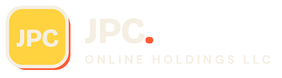 JPC Online Holdings LLC