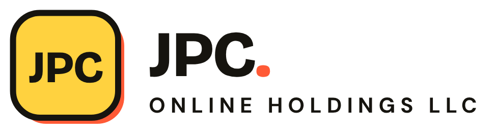 JPC Online Holdings LLC